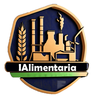 Logo IAlimentaria